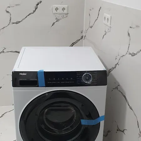 אכסניה Kreuzberg Neukoelln