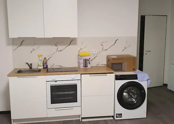 Kreuzberg Neukoelln 旅馆