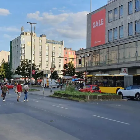 Kreuzberg Neukoelln * Berlin