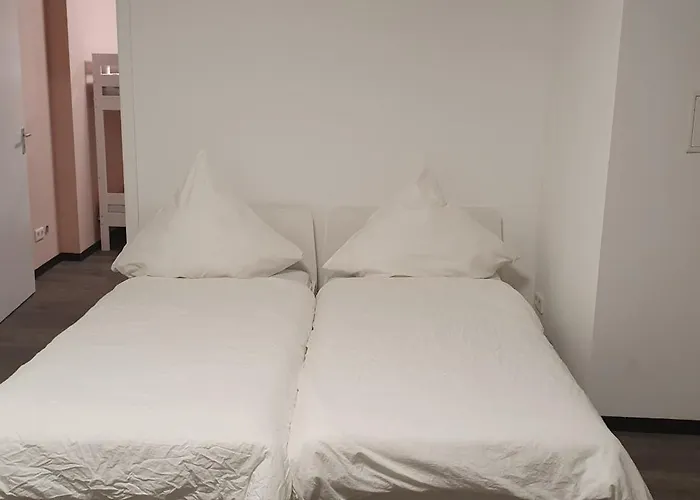 Vandrerhjem Kreuzberg Neukoelln *