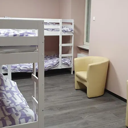 Kreuzberg Neukoelln Hostel *