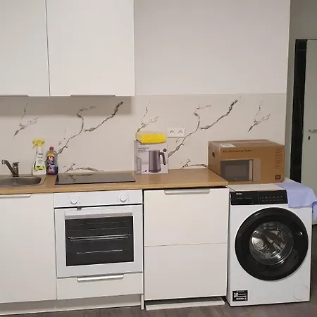 Kreuzberg Neukoelln 旅馆