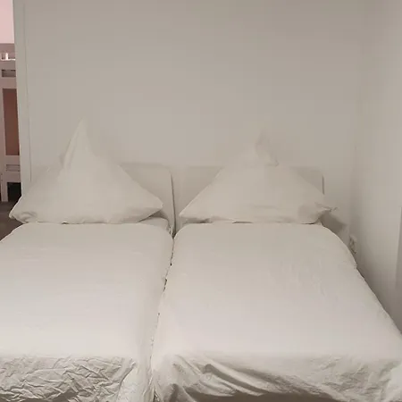 旅馆 Kreuzberg Neukoelln *