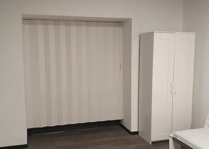 Kreuzberg Neukoelln Hostel Βερολίνο