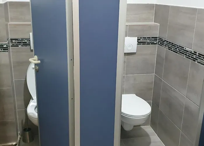 Kreuzberg Neukoelln Hostel